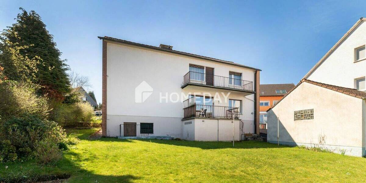 Mehrfamilienhaus, Wohnhaus Dortmund Wichlinghofen - 3 Zimmer, 200 m&sup2;, 330.000&euro; | Angebot:26218155