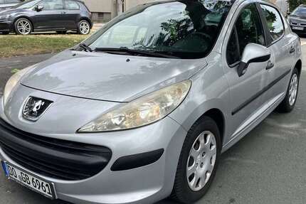 Peugeot 207 167.000 km 3.500 &euro; Dortmund, Stadt 44143