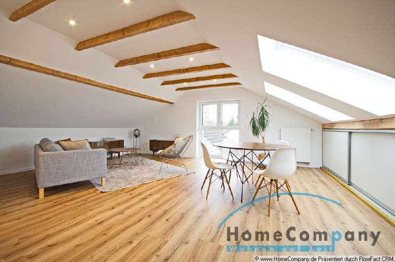 Zimmer Dortmund Hörde - 1 Zimmer, 1.090&euro; | Angebot:25258763