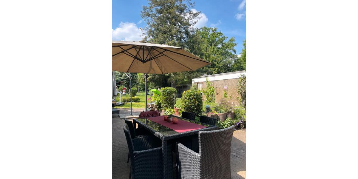 Etagenwohnung Recklinghausen Grullbad - 3.5 Zimmer, 55 m&sup2;, 600&euro; | Angebot:26679377