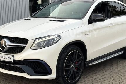Mercedes-Benz GLE 63 AMG 99.980 km 46.850 &euro; Castrop-Rauxel 44575