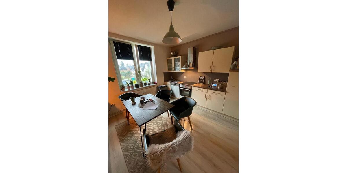 Etagenwohnung Oberhausen Alstaden - 2 Zimmer, 51 m&sup2;, 534&euro; | Angebot:26033809