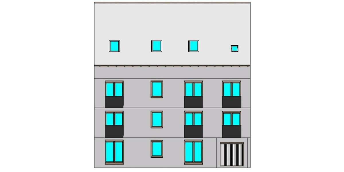 Etagenwohnung Essen Stadtbezirk IV - 2 Zimmer, 60 m&sup2;, 178.000&euro; | Angebot:25986656
