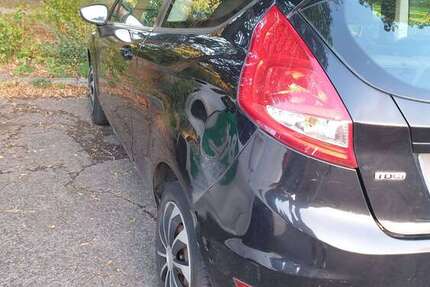 Ford Fiesta 250.000 km 1.600 &euro; Dortmund 44339