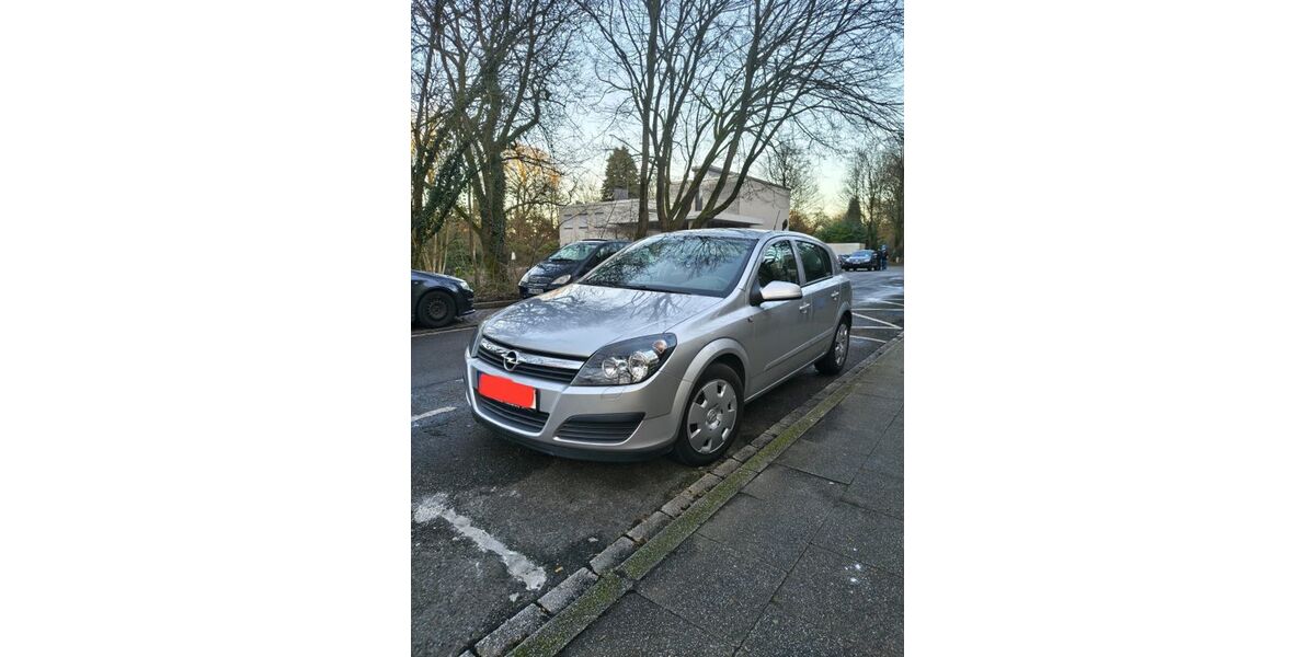 Opel Astra 163.000 km 2.900 &euro; Essen 45138
