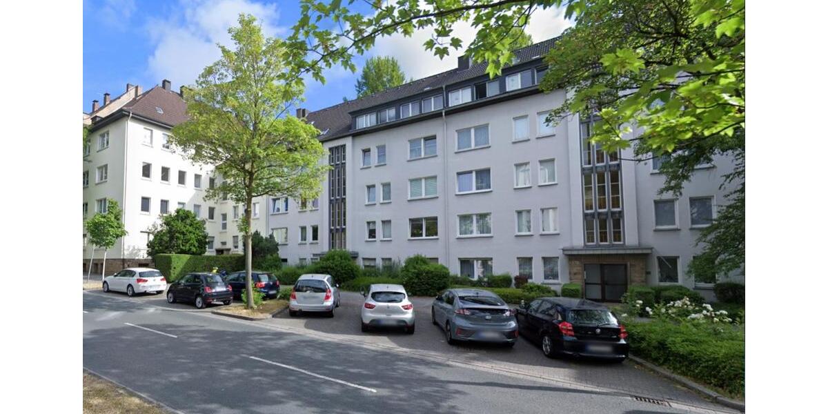 Etagenwohnung Dortmund Gartenstadt - 3 Zimmer, 82 m&sup2;, 999&euro; | Angebot:26626224