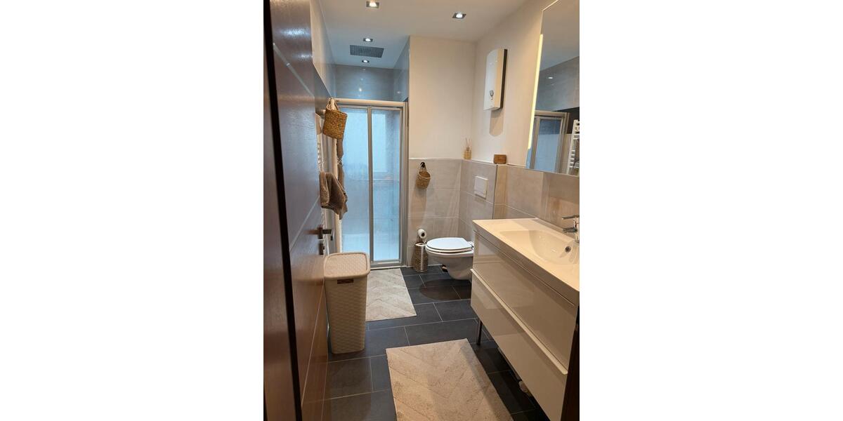 Etagenwohnung Gelsenkirchen Gelsenkirchen-West - 2 Zimmer, 55 m&sup2;, 780&euro; | Angebot:26048912