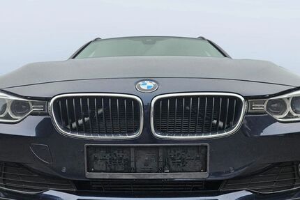 BMW 320 288.500 km 6.800 &euro; Gelsenkirchen 45897