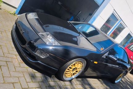 Nissan 300 ZX 100.002 km 47.900 &euro; Dülmen 48249