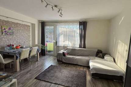 Wohnung Recklinghausen Grullbad - 3 Zimmer, 69 m&sup2;, 140.000&euro; | Angebot:26710497