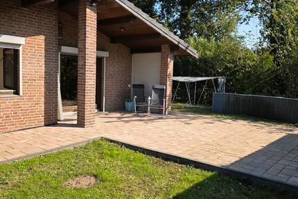 Haus Dülmen - 3 Zimmer, 78 m&sup2;, 1.200&euro; | Angebot:27615027