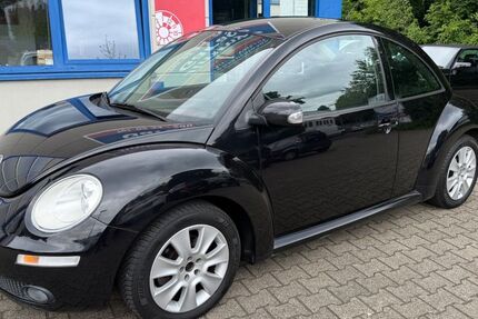 VW New Beetle 145.712 km 4.999 &euro; Bochum 44894
