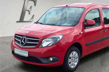 Mercedes-Benz Citan 112.499 km 14.990 &euro; Witten in der Nähe von Bochum,Dortmund,Herdecke 58454