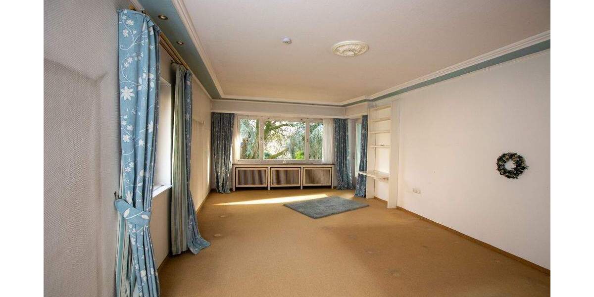 Terrassenwohnung Herne Horsthausen - 2 Zimmer, 130 m&sup2;, 1.300&euro; | Angebot:25746820