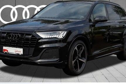Audi Q7 74.650 km 48.840 &euro; Recklinghausen 45657