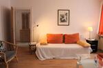 Etagenwohnung Essen Stadtkern - 2 Zimmer, 50 m&sup2;, 890&euro; | Angebot:26586370