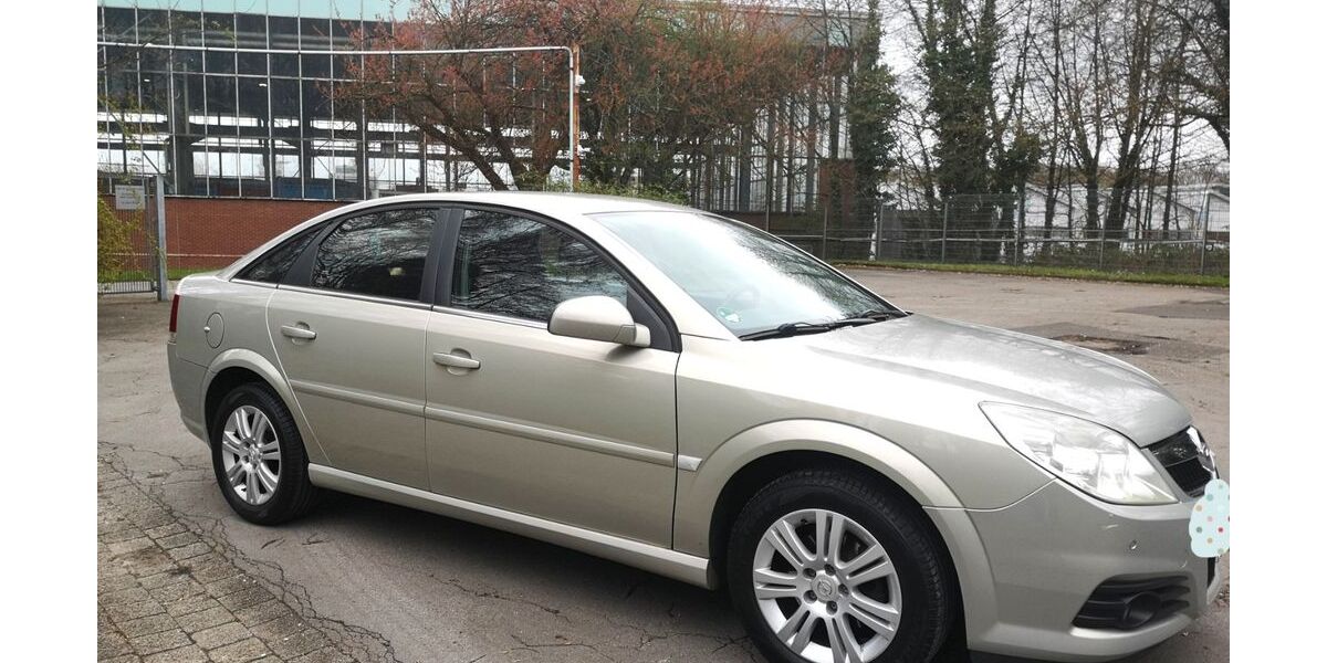 Opel Vectra 120.000 km 4.790 &euro; Essen 45127