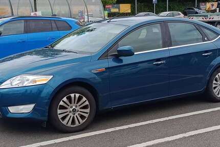 Ford Mondeo 149.550 km 3.250 &euro; Castrop-Rauxel, Stadt 44581