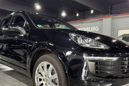 Porsche Cayenne 160.000 km 28.900 &euro; Dortmund 44145