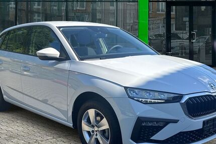 Skoda Scala 3.500 km 21.990 &euro; Mülheim an der Ruhr 45479
