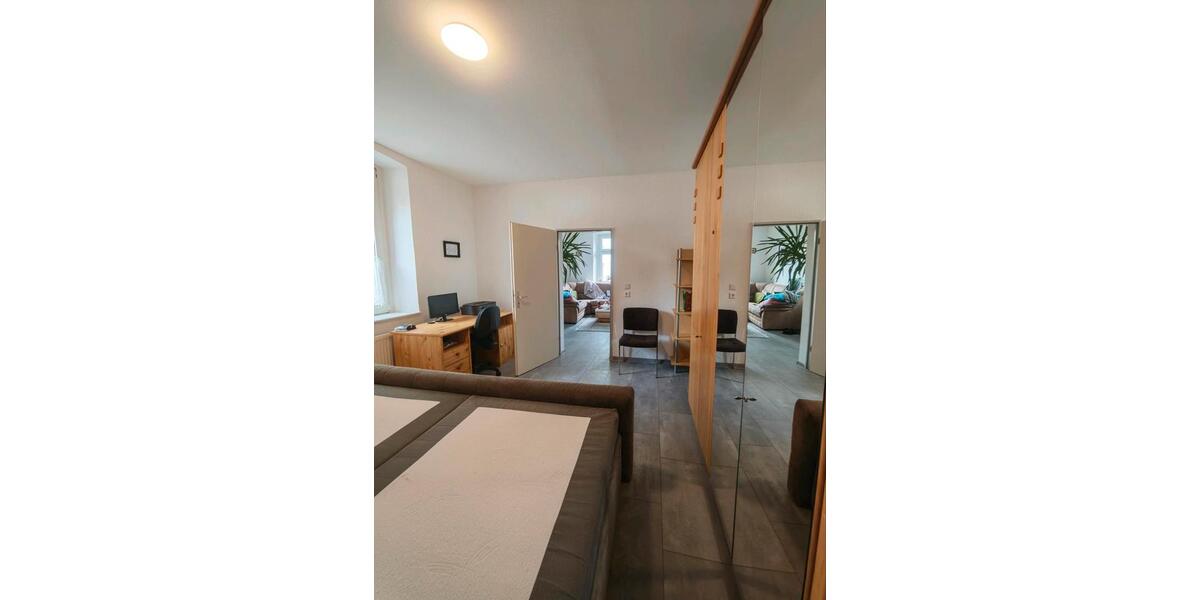 Erdgeschoßwohnung Wetter (Ruhr) - 2 Zimmer, 60 m&sup2;, 550&euro; | Angebot:26580822