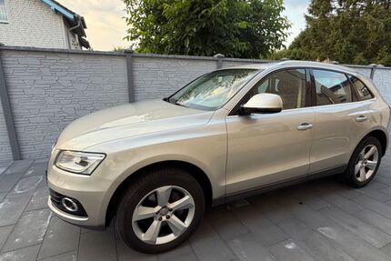 Audi Q5 144.000 km 16.000 &euro; Marl 45768