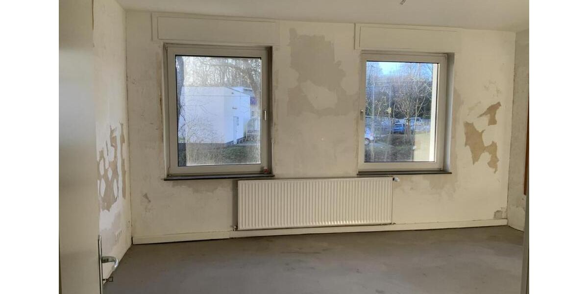 Etagenwohnung Essen Frillendorf - 2 Zimmer, 77 m&sup2;, 739&euro; | Angebot:20287530