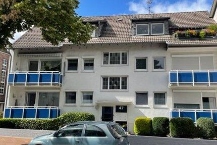 Wohnung Datteln - 3 Zimmer, 54 m&sup2;, 352&euro; | Angebot:27611977