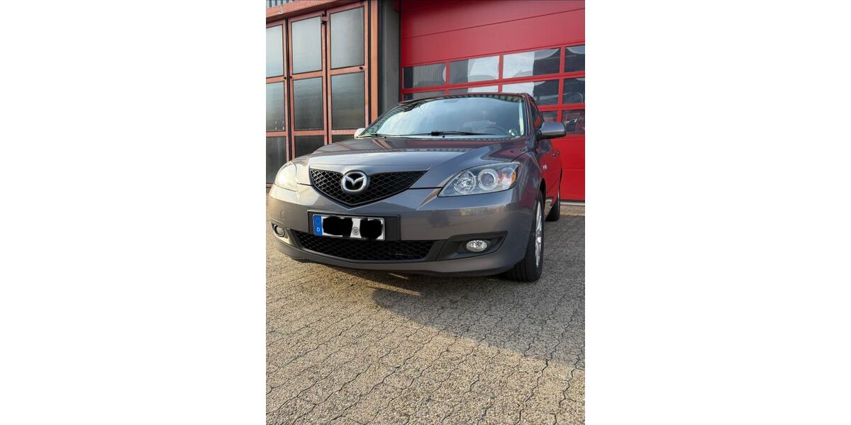 Mazda 3 187.600 km 2.499 &euro; Dinslaken 46537
