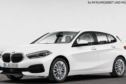 BMW 118 61.093 km 21.840 &euro; Bochum 44809