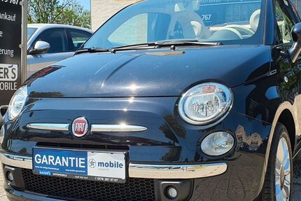 Fiat 500 45.000 km 9.980 &euro; Dortmund 44145