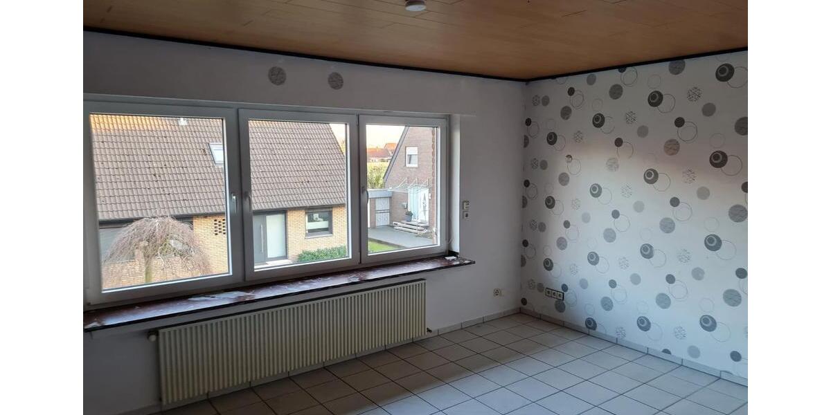 Etagenwohnung Dülmen - 4 Zimmer, 90 m&sup2;, 600&euro; | Angebot:26042774