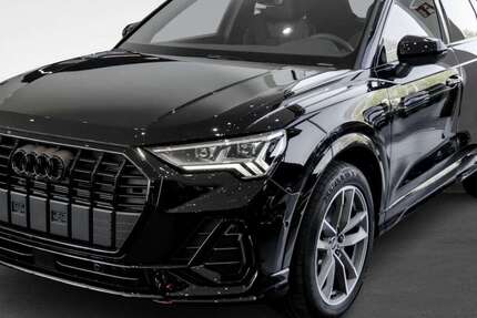 Audi Q3 9.158 km 53.422 &euro; Dortmund 44143