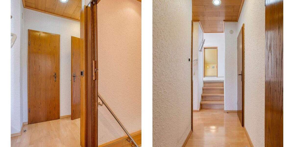 Mehrfamilienhaus, Wohnhaus Oberhausen Buschhausen - 7 Zimmer, 217 m&sup2;, 330.000&euro; | Angebot:25799175