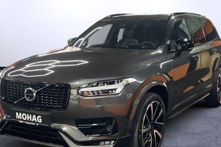 Volvo XC90 55.120 km 49.870 &euro; Recklinghausen 45659