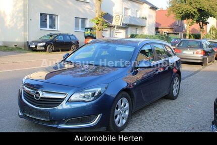 Opel Insignia 180.000 km 6.990 &euro; Herten 45699