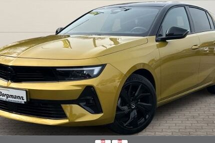 Opel Astra 33.600 km 20.990 &euro; Gelsenkirchen 45894