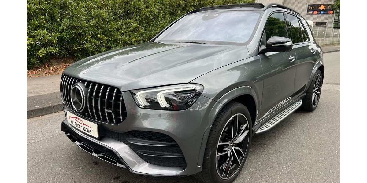 Mercedes-Benz GLE 580 73.000 km 64.500 &euro; Witten 58454