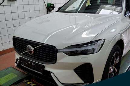 Volvo XC60 24.916 km 34.990 &euro; Witten 58453
