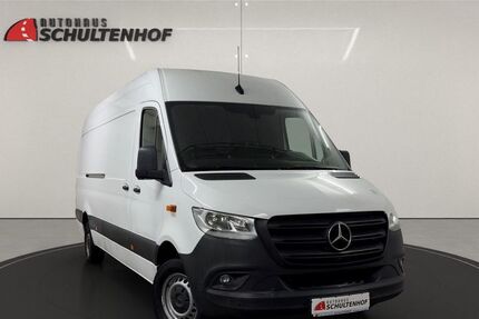 Mercedes-Benz Sprinter 93.435 km 35.990 &euro; Mülheim/Ruhr 45481