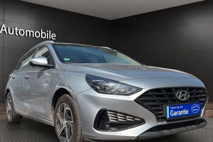 Hyundai i30 187.317 km 8.990 &euro; Recklinghausen 45659