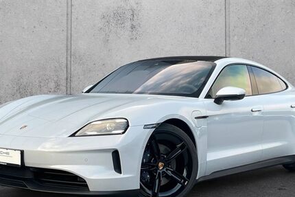 Porsche Taycan 21.948 km 85.750 &euro; Recklinghausen 45665