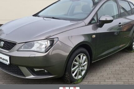 Seat Ibiza 43.500 km 9.990 &euro; Dülmen 48249