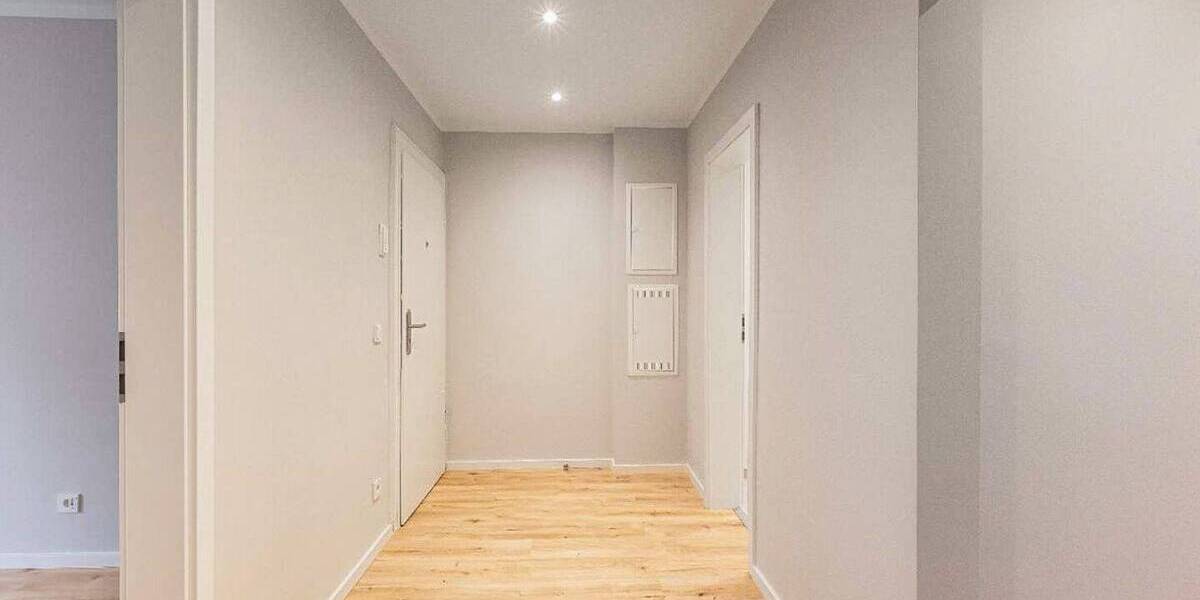 Etagenwohnung Mülheim an der Ruhr Dümpten - 3 Zimmer, 68 m&sup2;, 220.000&euro; | Angebot:26724096
