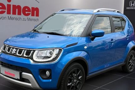 Suzuki Ignis 12.227 km 15.959 &euro; Dortmund 44149