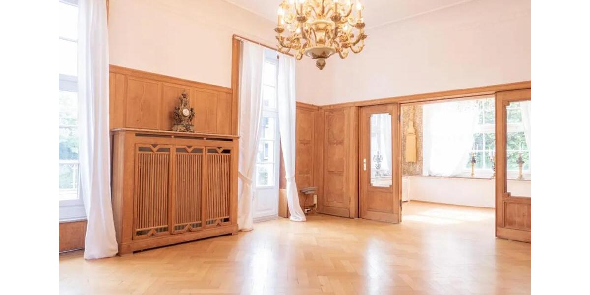 Erdgeschoßwohnung Wetter (Ruhr) - 2.5 Zimmer, 100 m&sup2;, 1.200&euro; | Angebot:24395276