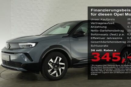 Opel Mokka-e 9.040 km 28.924 &euro; Heiden 46359