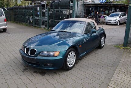 BMW Z3 50.000 km 12.999 &euro; Bochum 44793