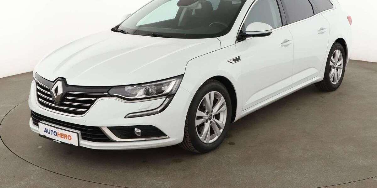 Renault Talisman 75.832 km 15.640 &euro; Essen 45141