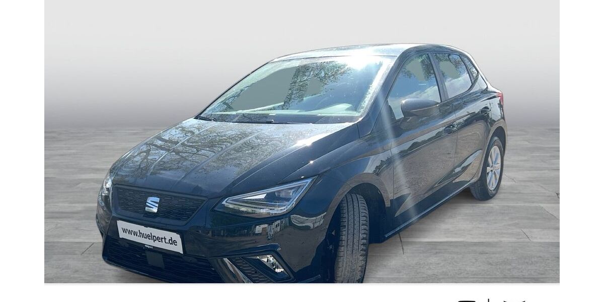 Seat Ibiza 15.058 km 17.488 &euro; Dortmund 44269
